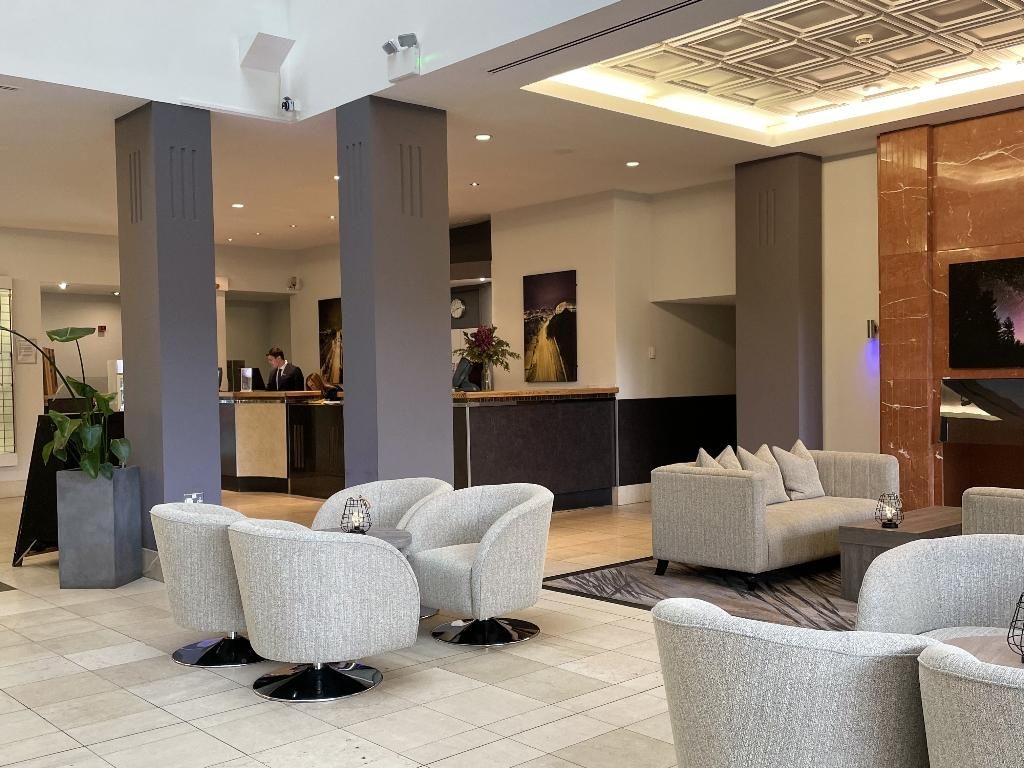 Copthorne Hotel Newcastle, foto 12
