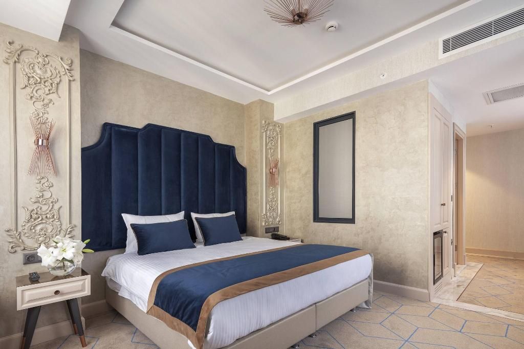 Danis Hotel, foto 15