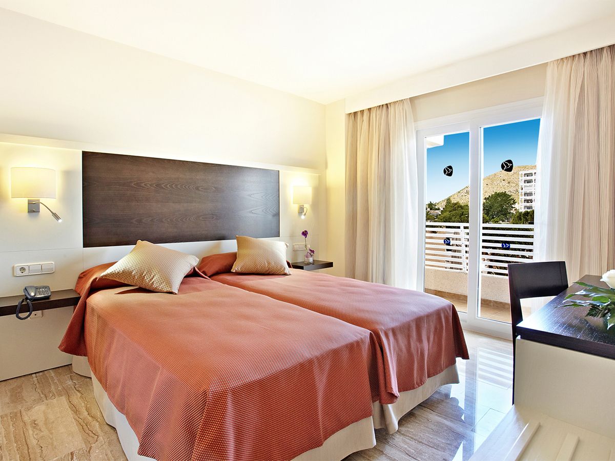 Grupotel Port d'Alcudia, foto 11