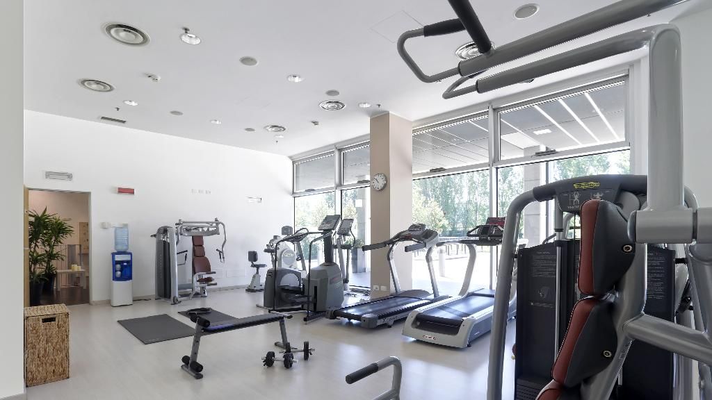 Ramada Plaza by Wyndham Milano, foto 11