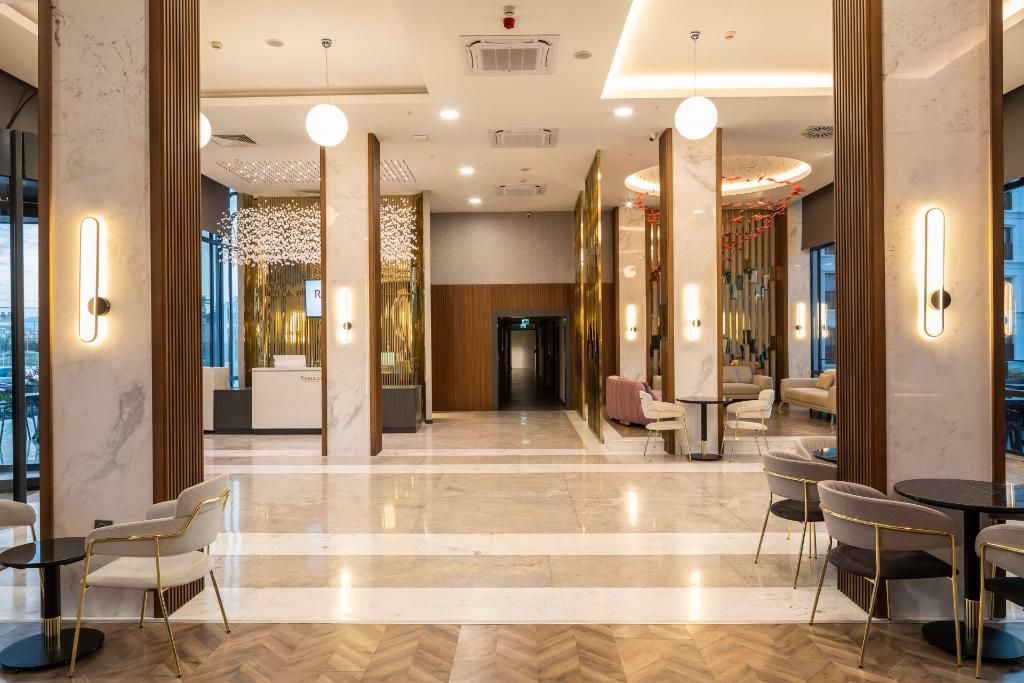 Ramada by Wyndham Dalaman, foto 3