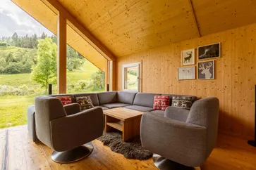 Woonkamer