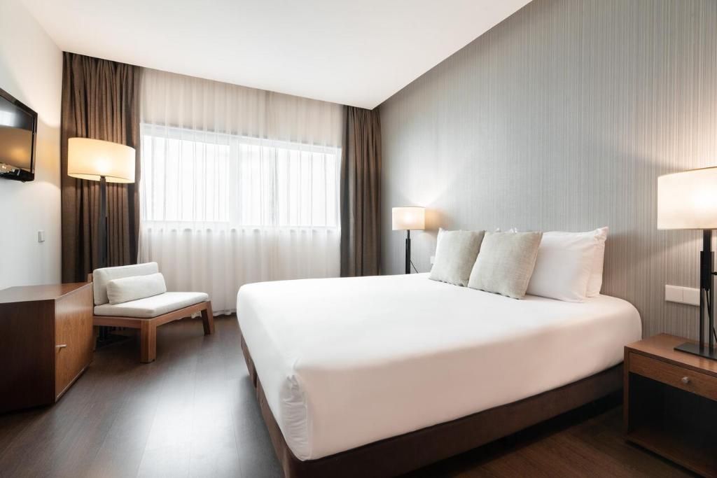 Eurostars Mar de Vigo, foto 7