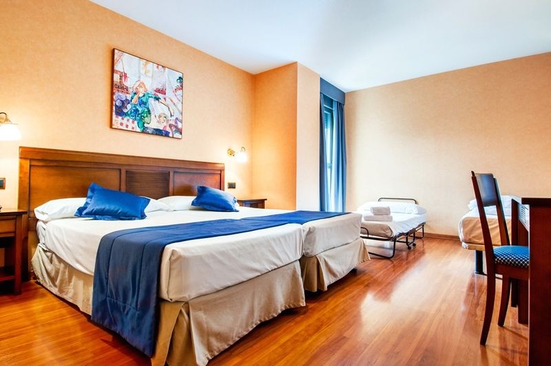 Hotel Las Provincias, foto 4
