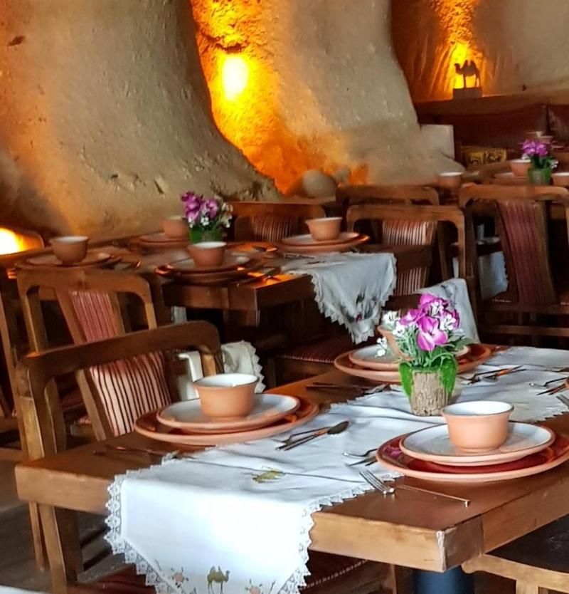 Fresco Cave Suites & Mansions, foto 2