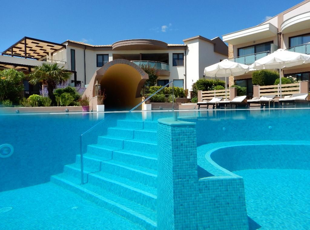 Alexandra Golden Boutique Hotel, foto 9