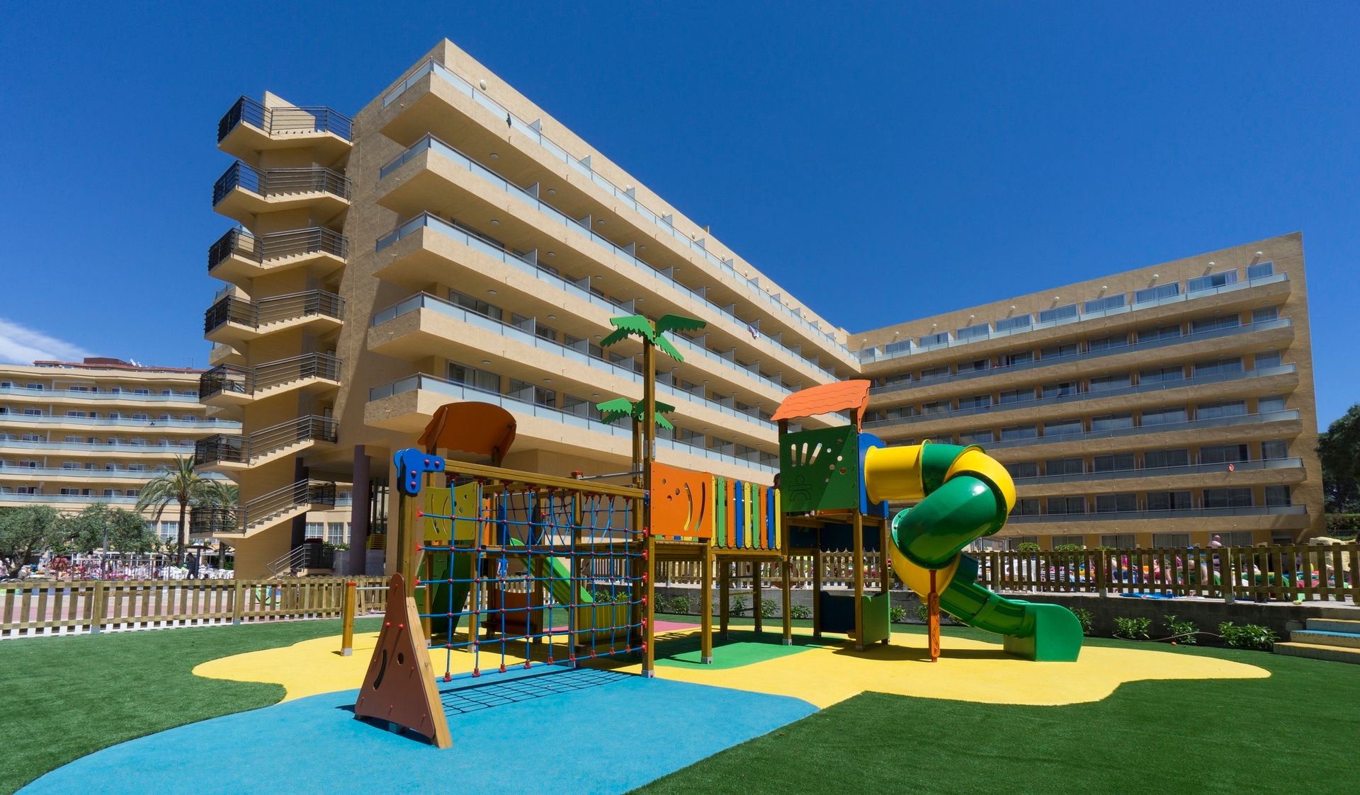 MedPlaya Hotel Calypso, foto 13