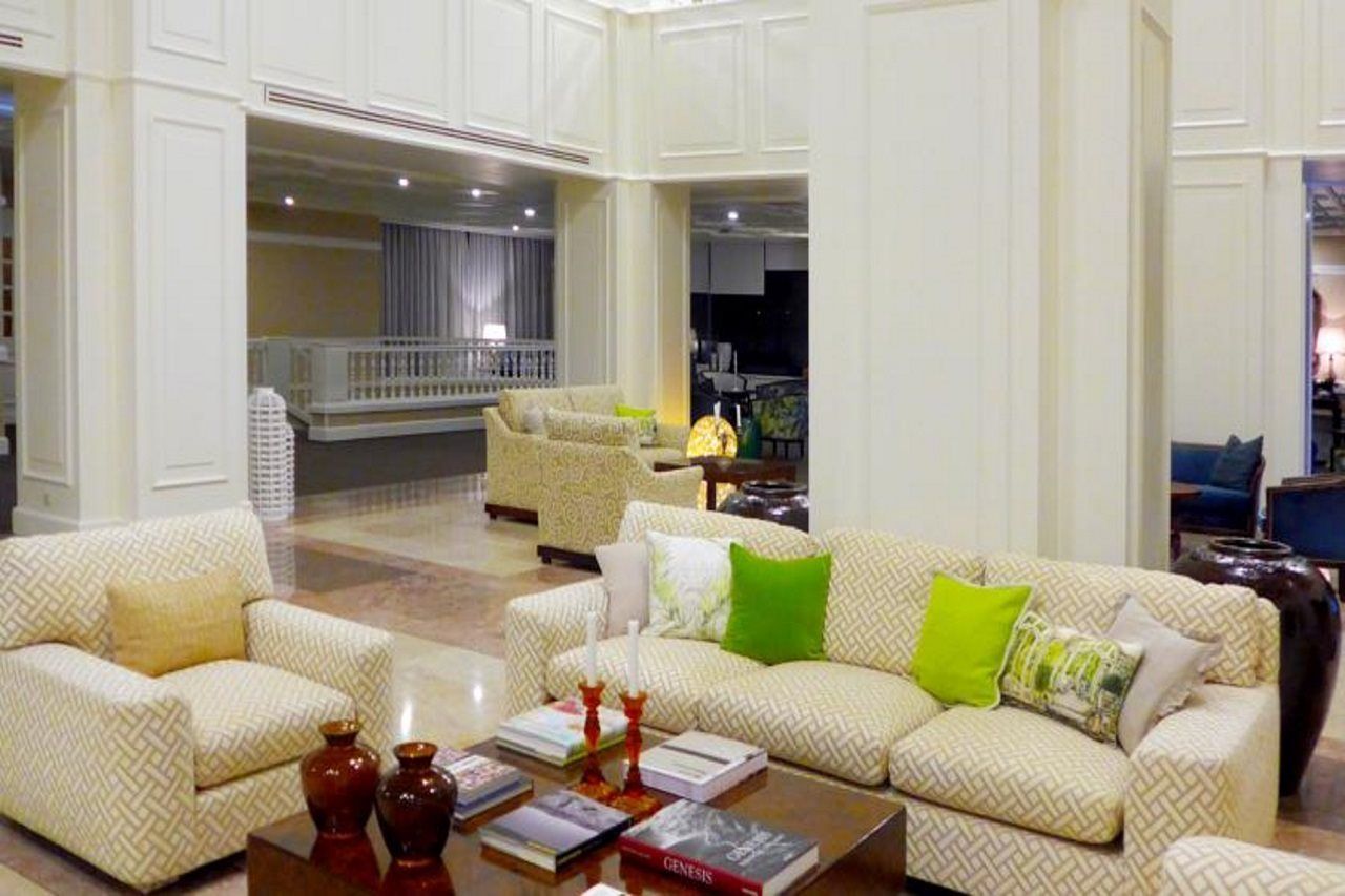 Pestana Bahia Praia, foto 11