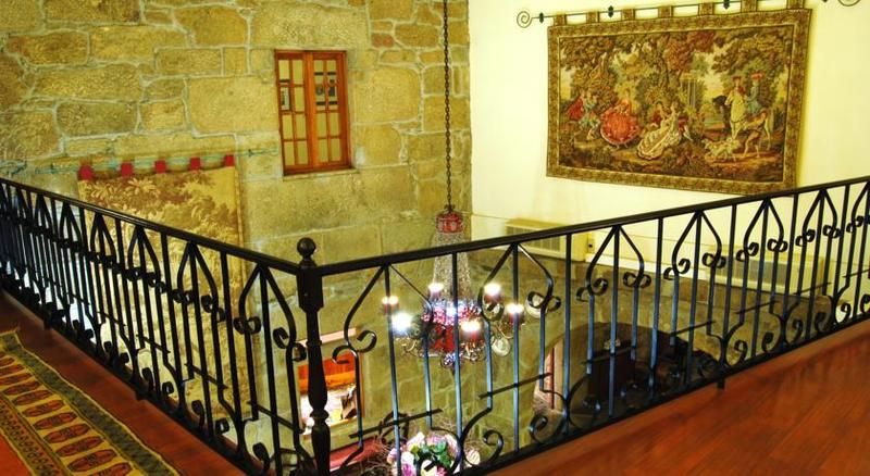 Hotel Pazo O'Rial, foto 7