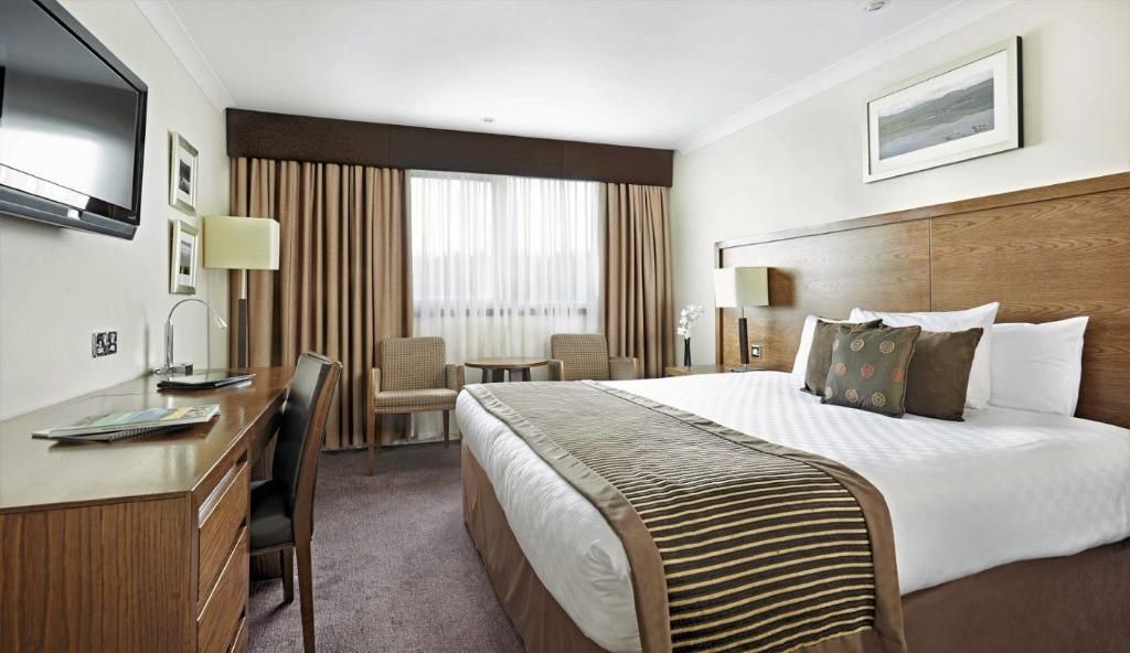 The Aberdeen Altens Hotel, foto 3