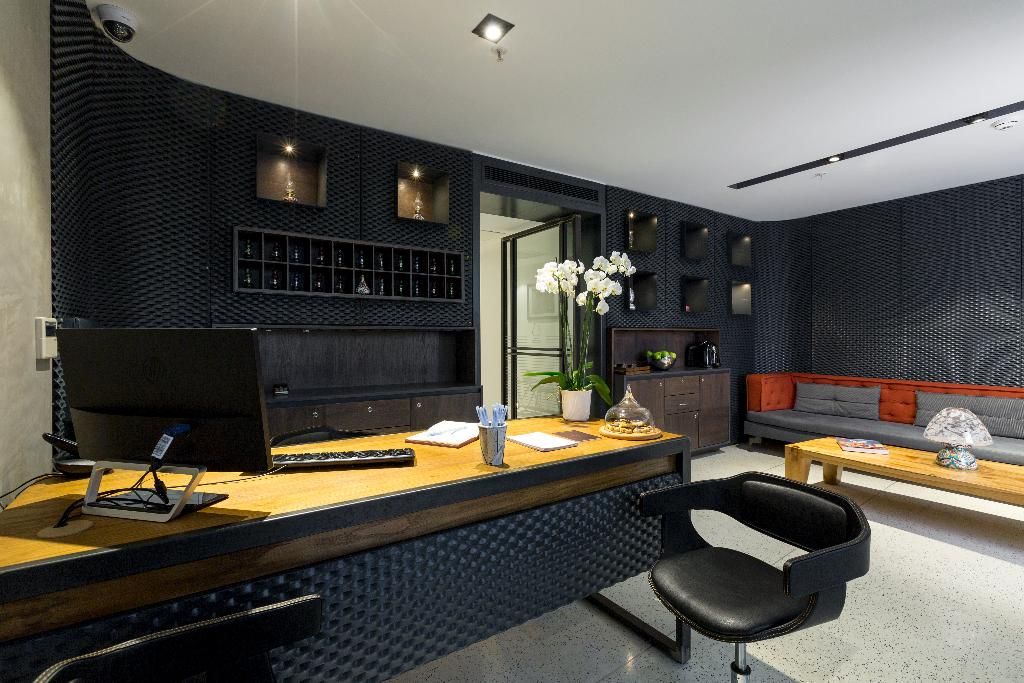 Lampa Design Hotel, foto 10