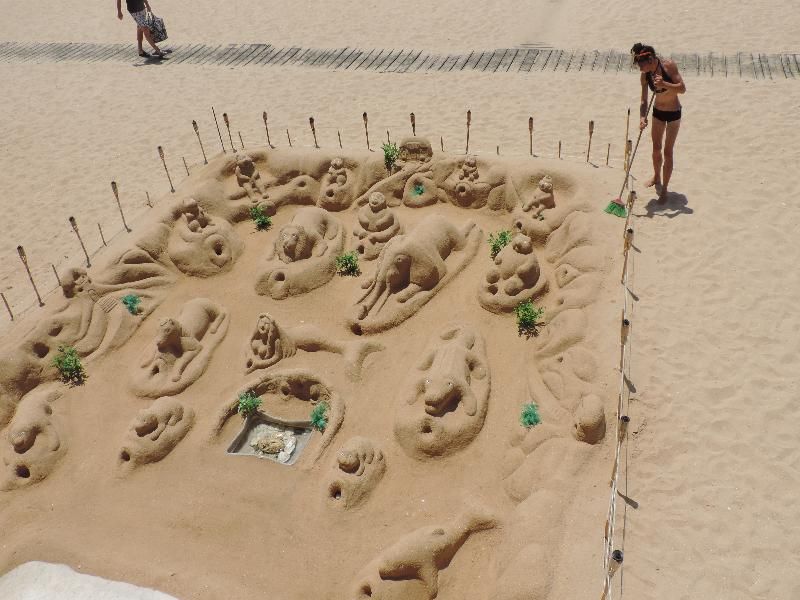 Albufeira Beach Hotel, foto 10