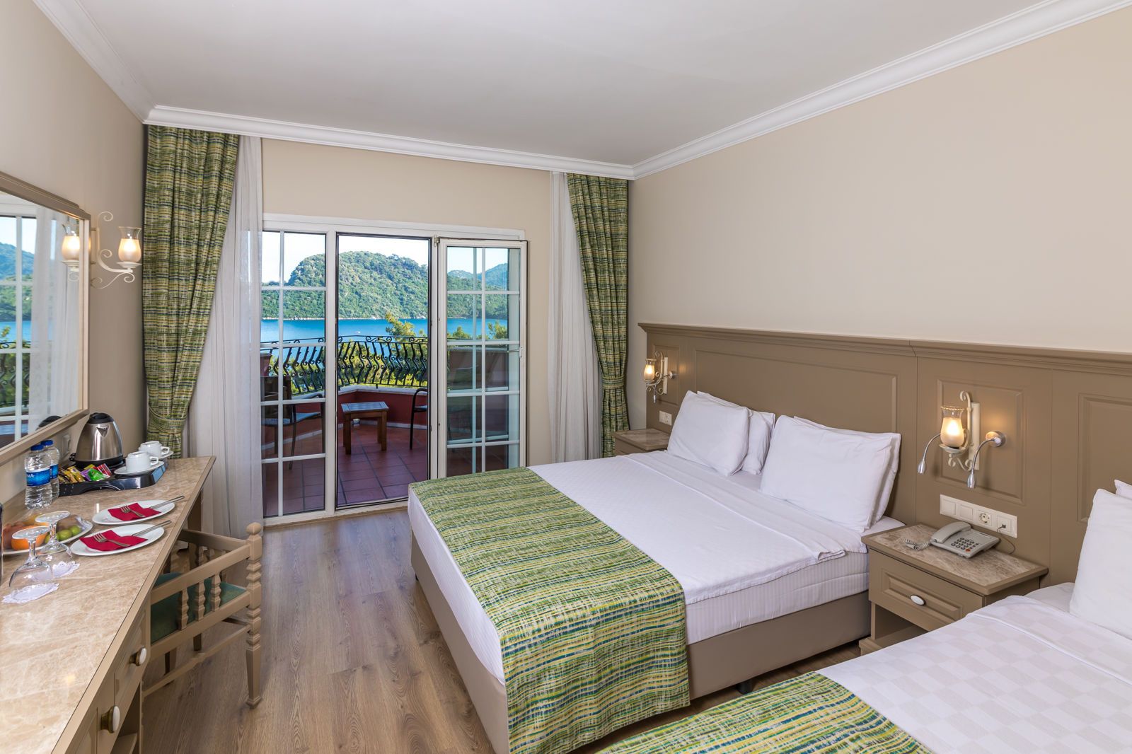 Grand Yazici Club Marmaris Palace, foto 14