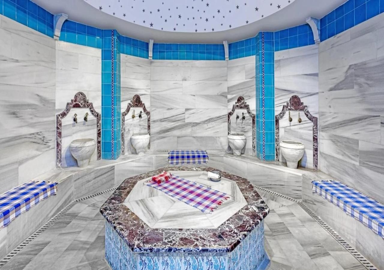 Özkaymak Otem Hotel, foto 14