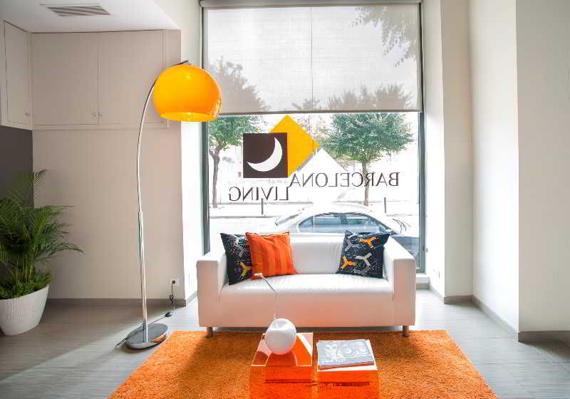 Ona Living Barcelona, foto 14