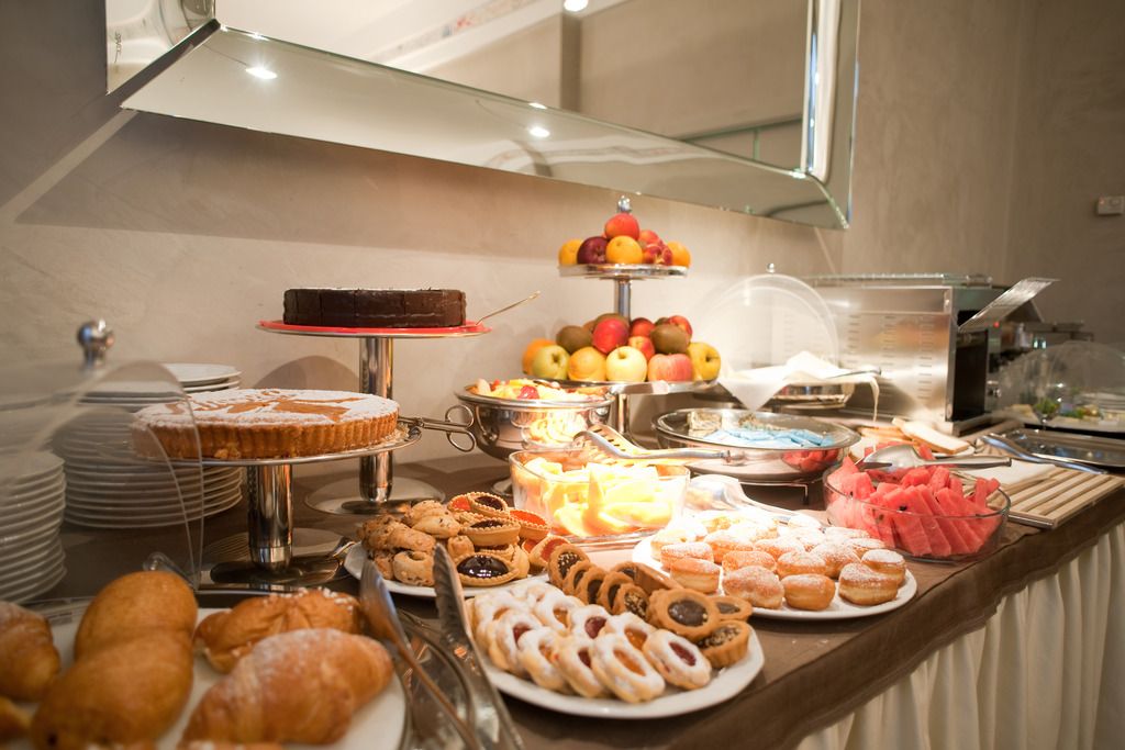Hotel San Pietro, foto 6