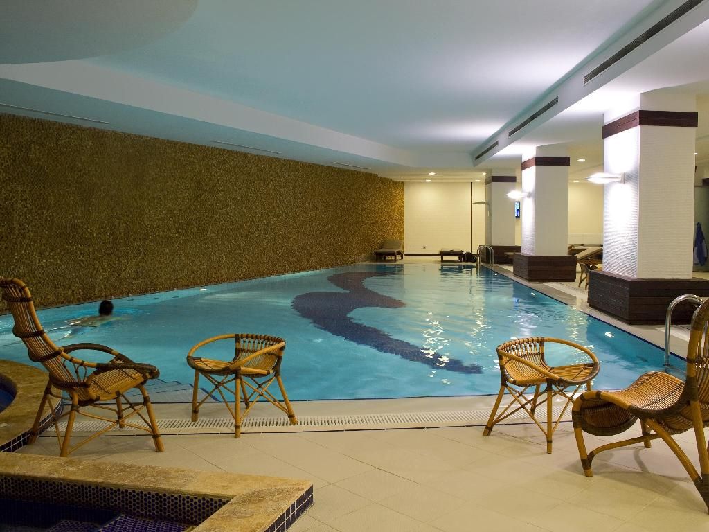 ByOtell Hotel Istanbul, foto 10