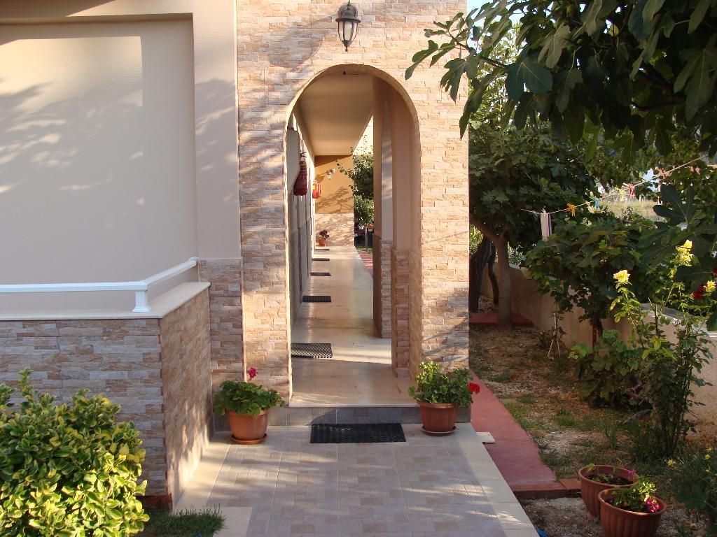 Toulas Apartments, foto 6