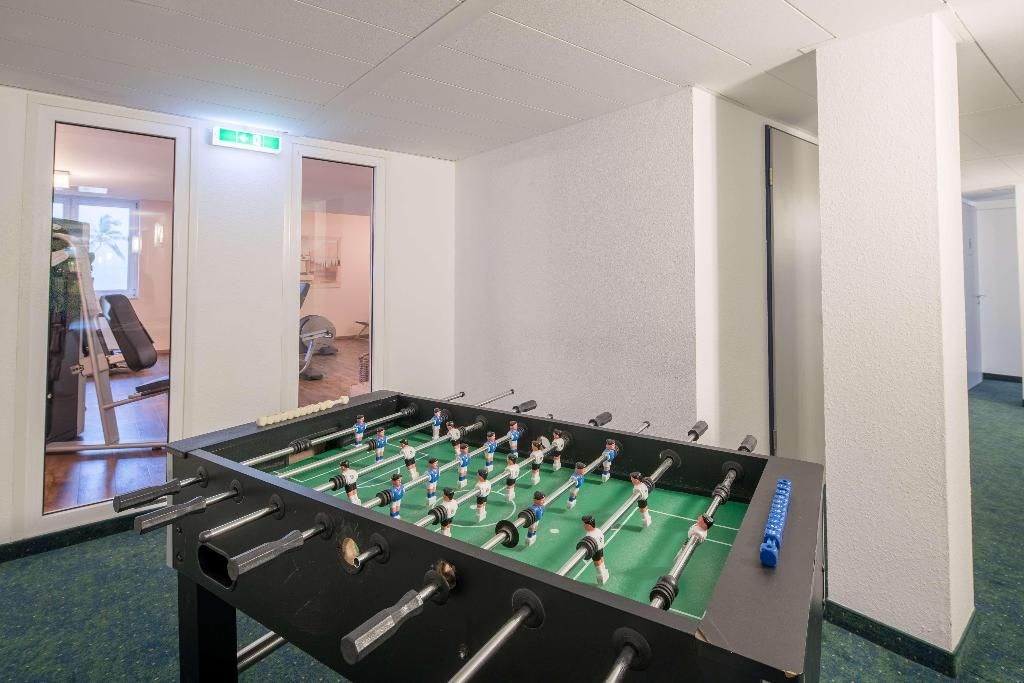 Best Western Hotel München-Airport, foto 6