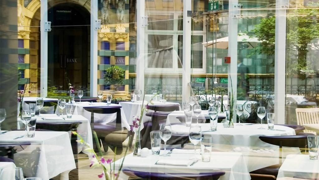 St. James' Court, A Taj Hotel, foto 3