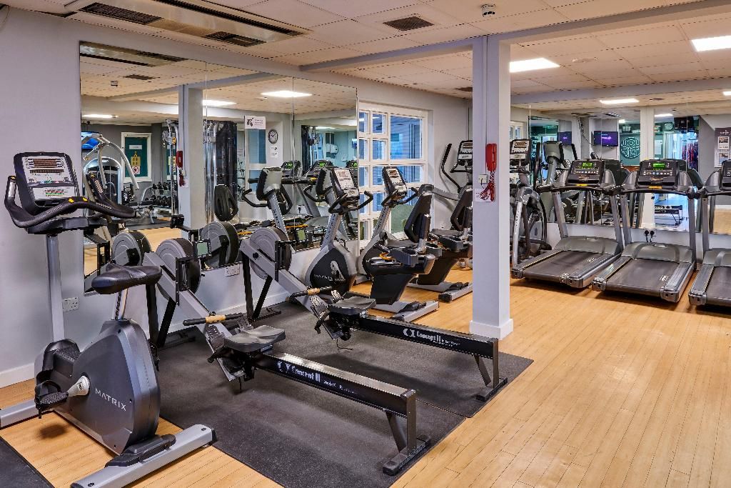 Holiday Inn Leeds - Garforth, foto 10