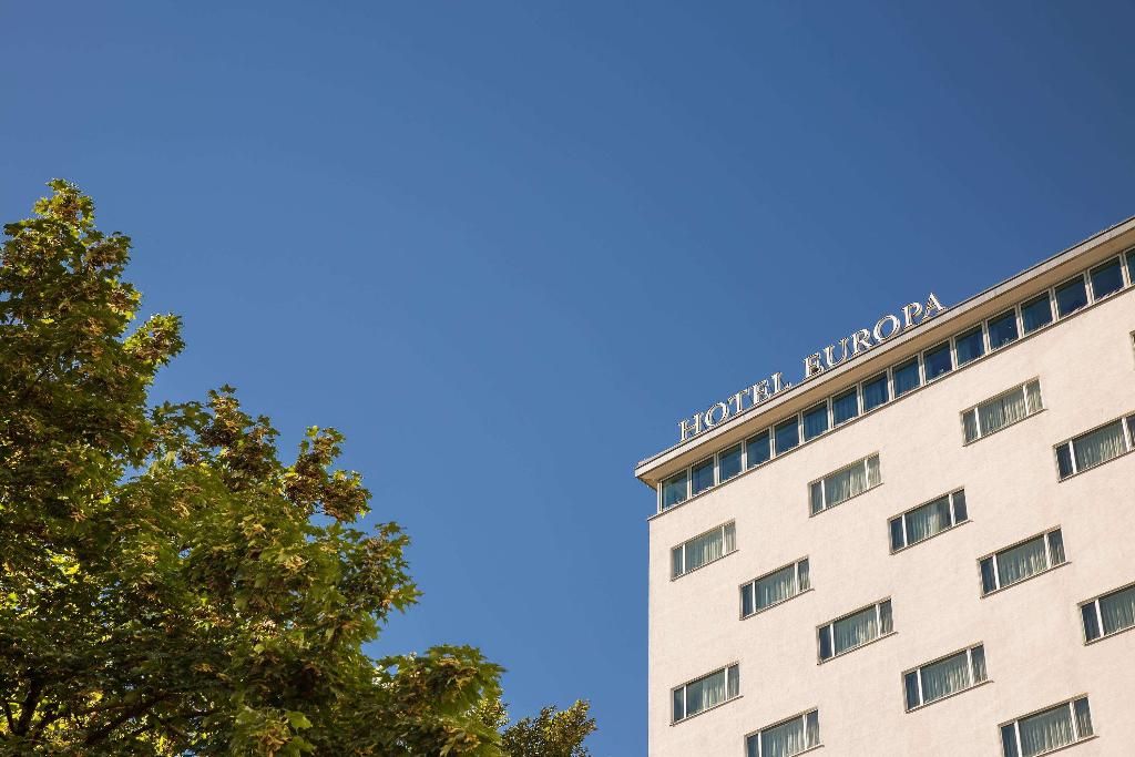 Austria Trend Hotel Europa Salzburg, foto 12