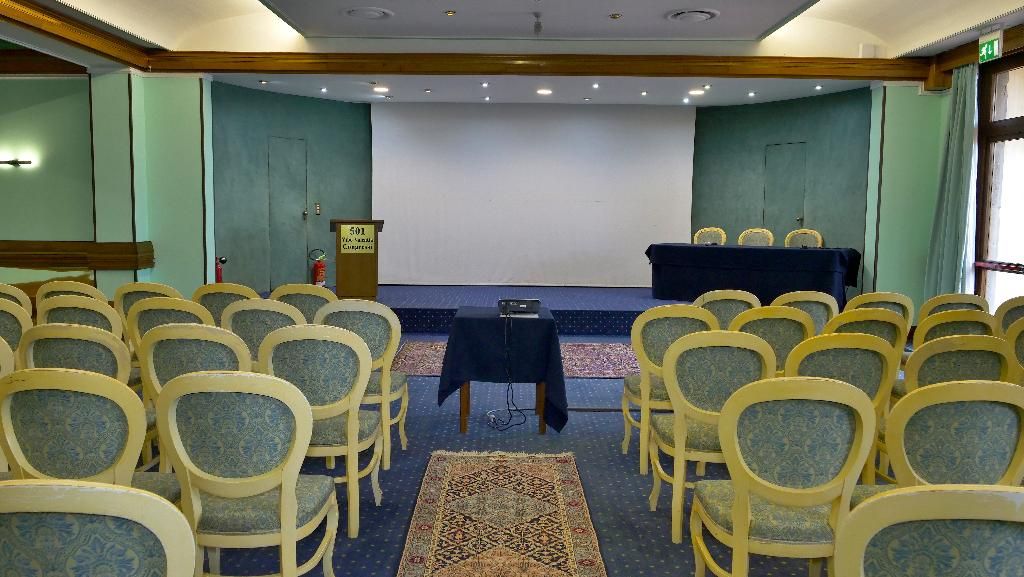 Hotel 501 Vibo Valentia, foto 4