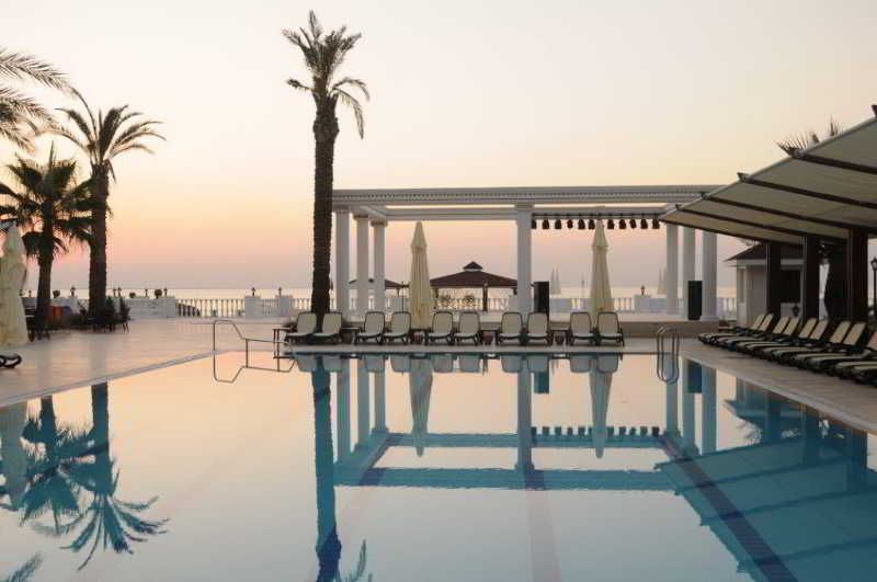 Onkel Hotels Beldibi Resort, foto 15