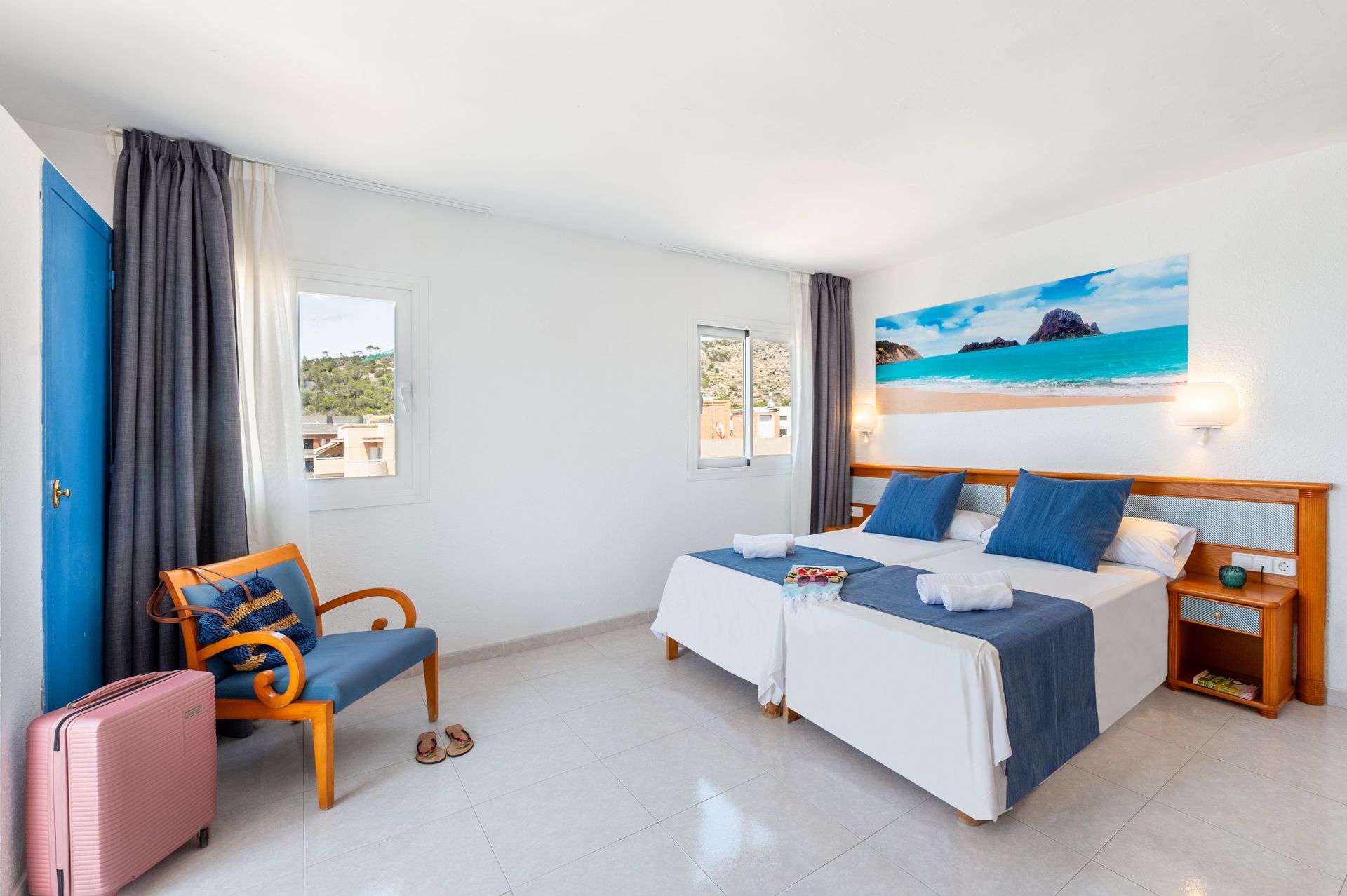 Apartamentos Vibra Calima, foto 7