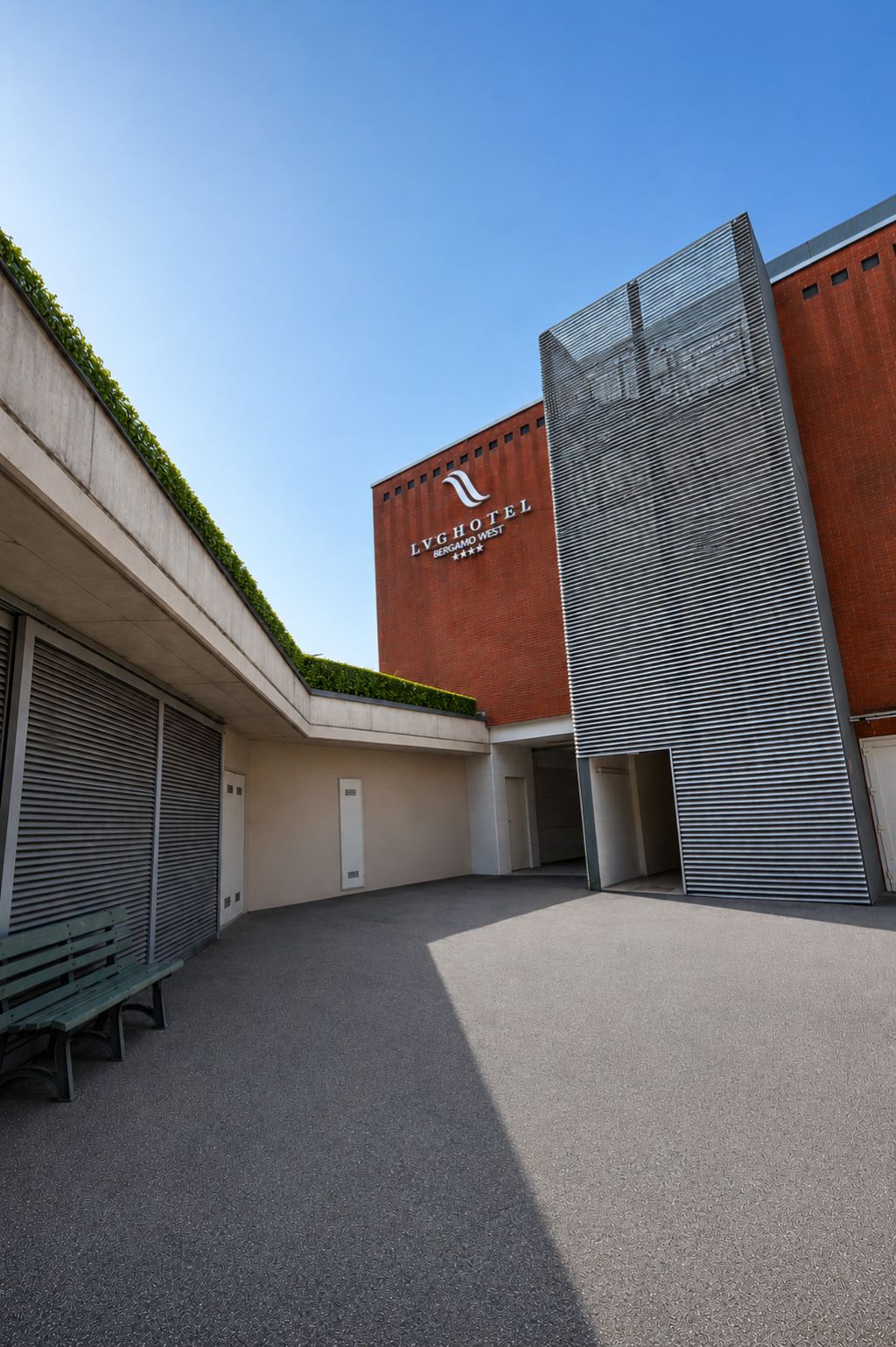 Lvg Hotel Collection Bergamo West, foto 12