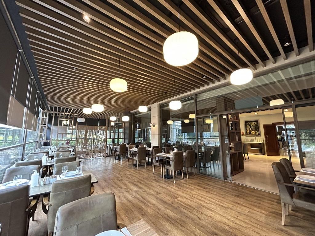 Doubletree by Hilton Izmir Karsiyaka, foto 4