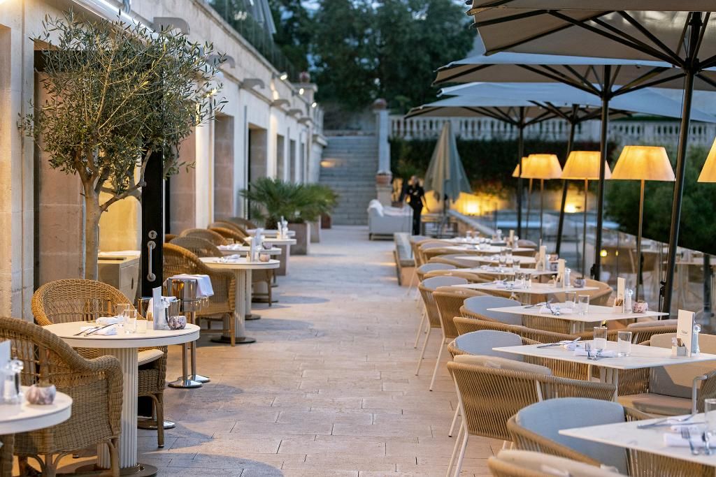Gran Hotel Maricel A Member Of Design Hotels, foto 15