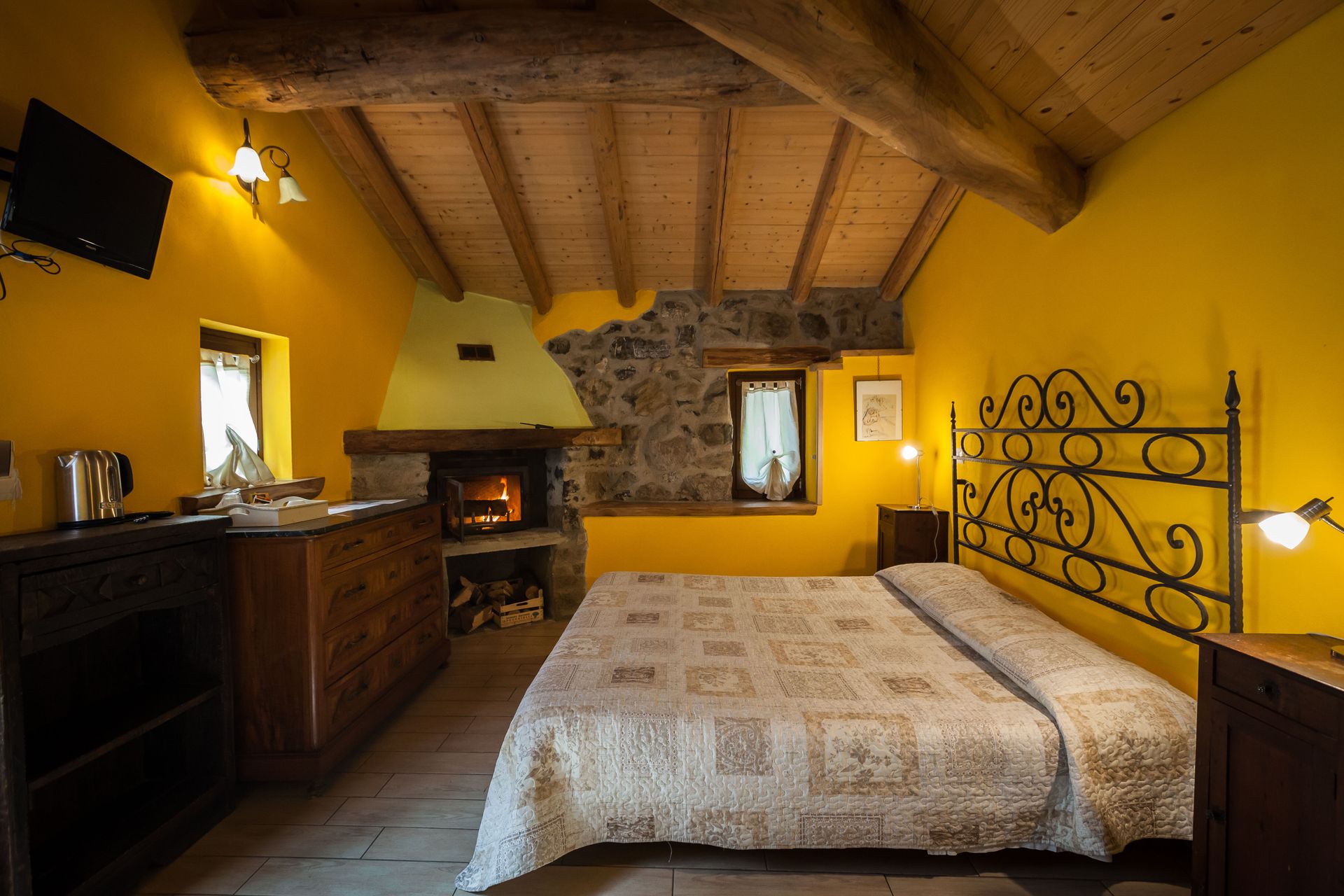 Agriturismo Al Marnich, foto 4