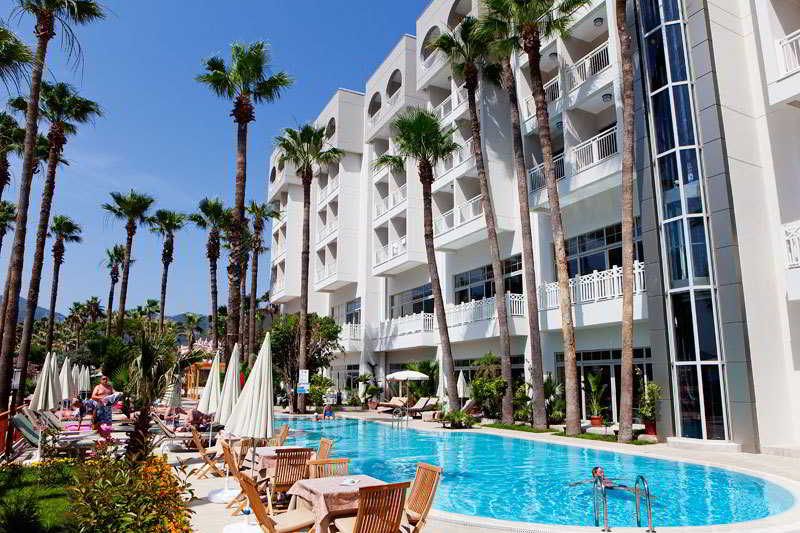 Quadas Hotel, foto 13