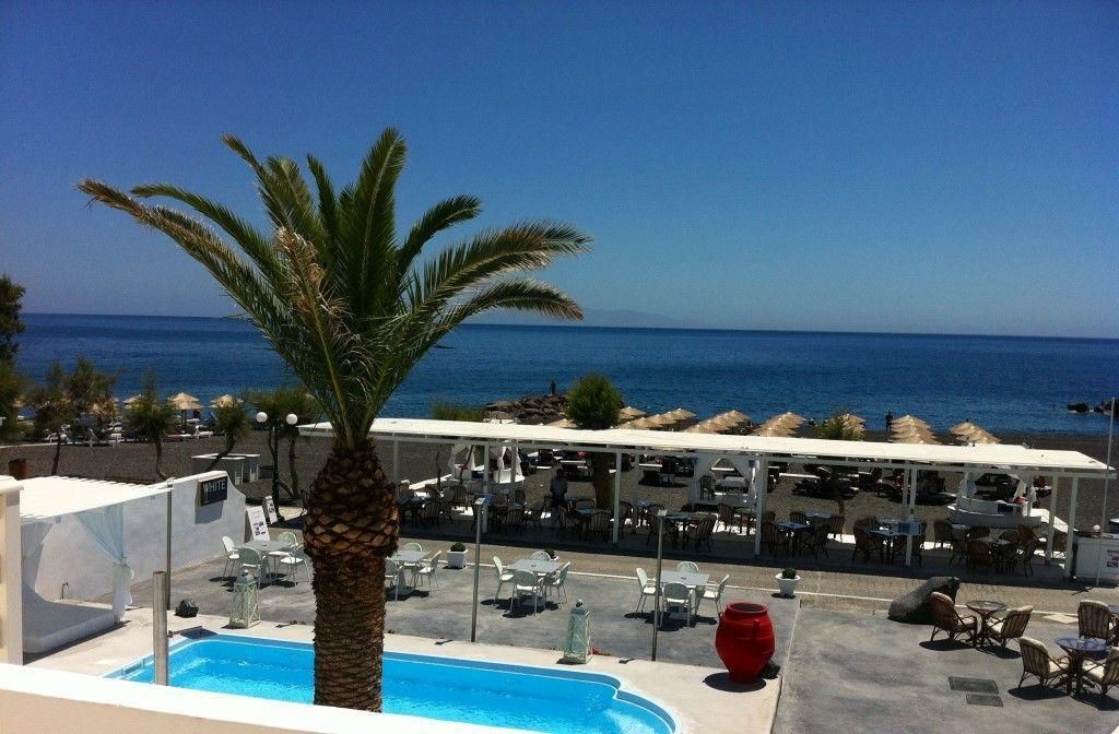 Beach Boutique Hotel, foto 6