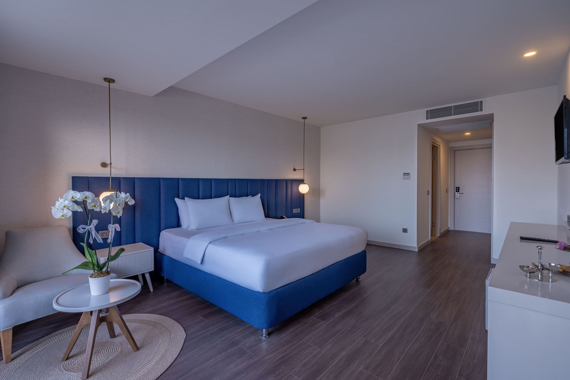 Mirada Exclusive Bodrum, foto 6