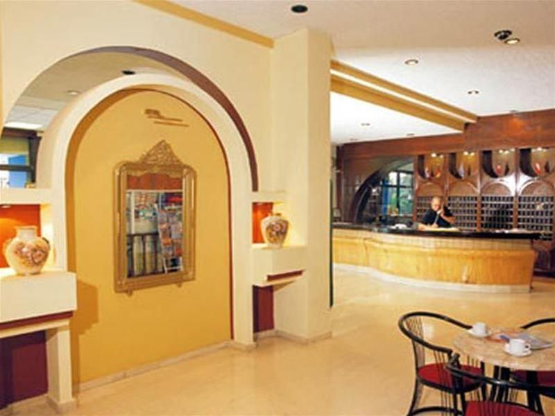 Evi Hotel, foto 10