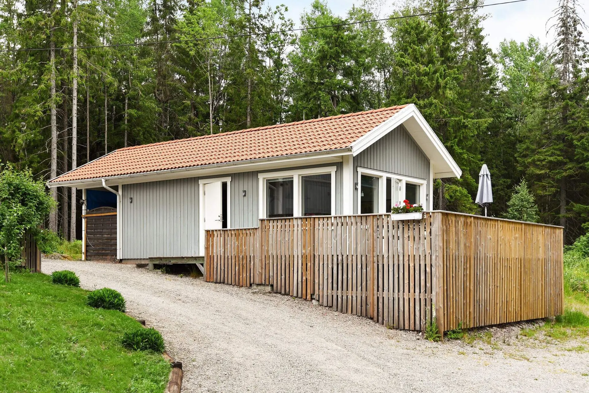 Exterieur