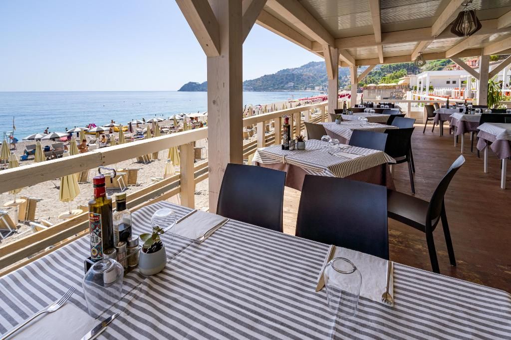 Hotel Rivage Taormina, foto 10