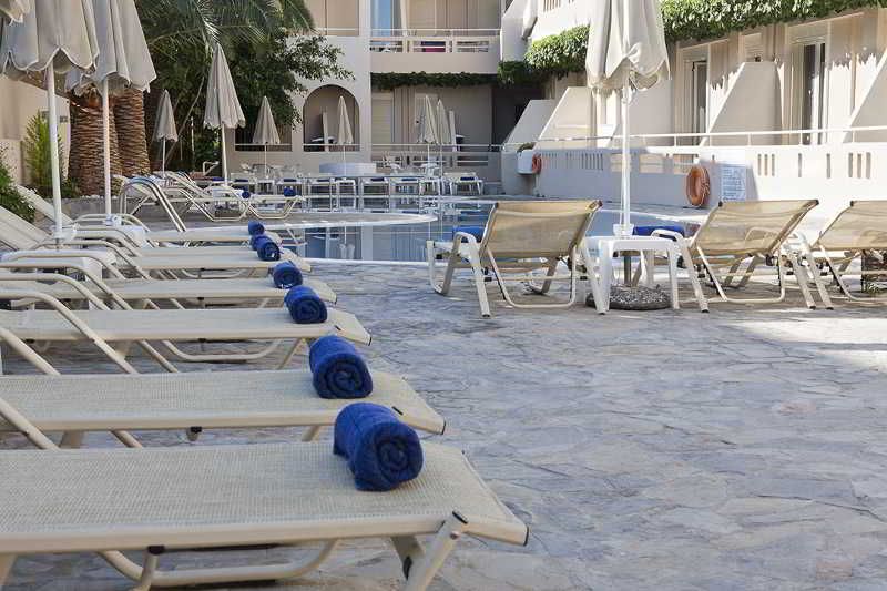 Axos Hotel, foto 15