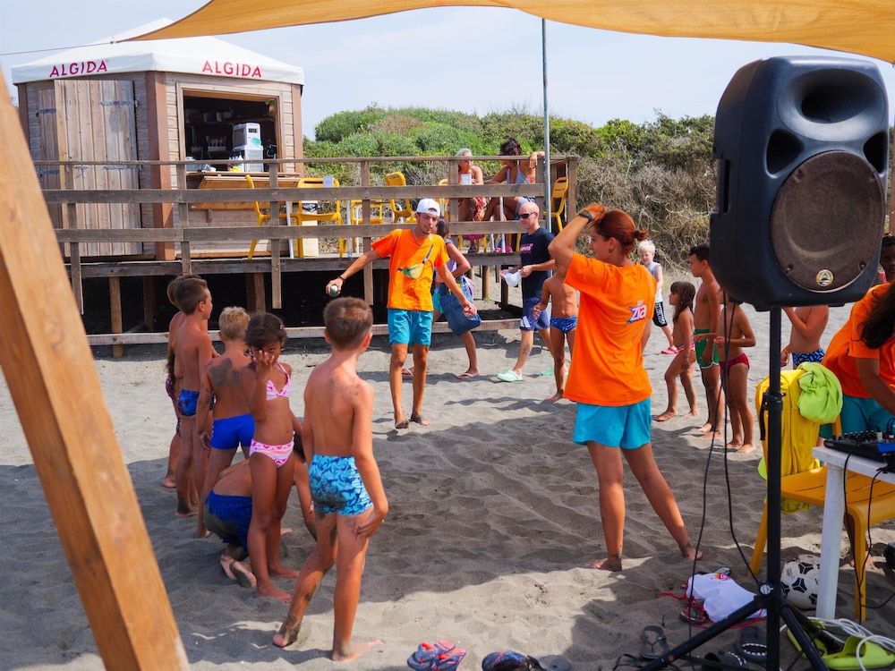 Gitavillage Club degli Amici, foto 6