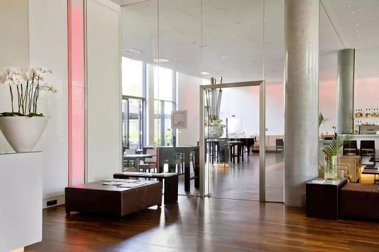 INNSiDE Düsseldorf Derendorf, foto 14