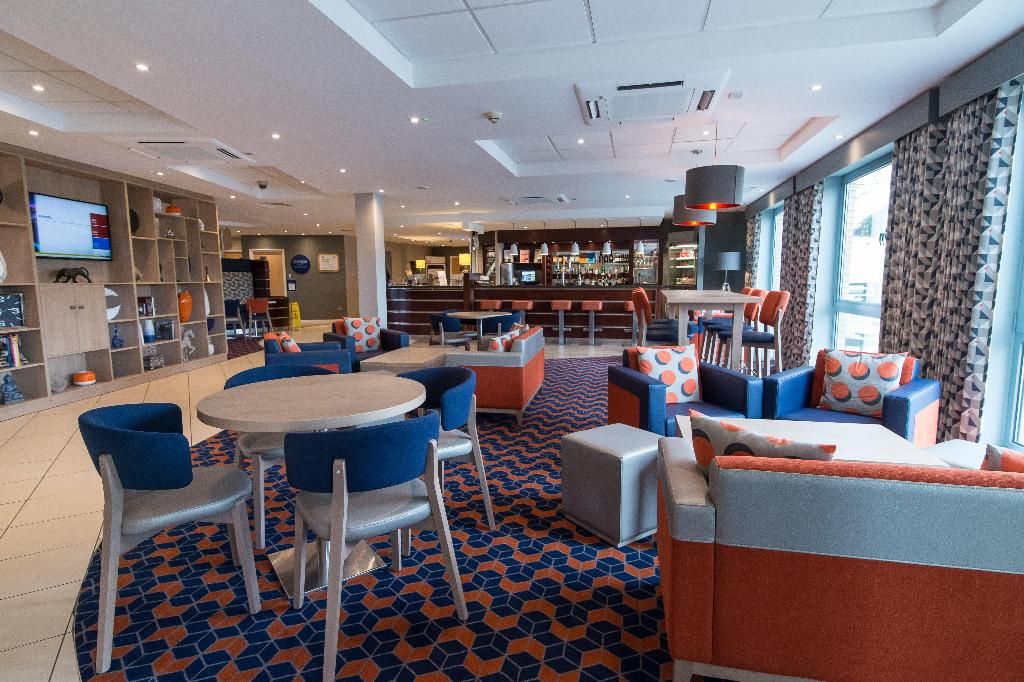Holiday Inn Express Dunfermline, foto 10
