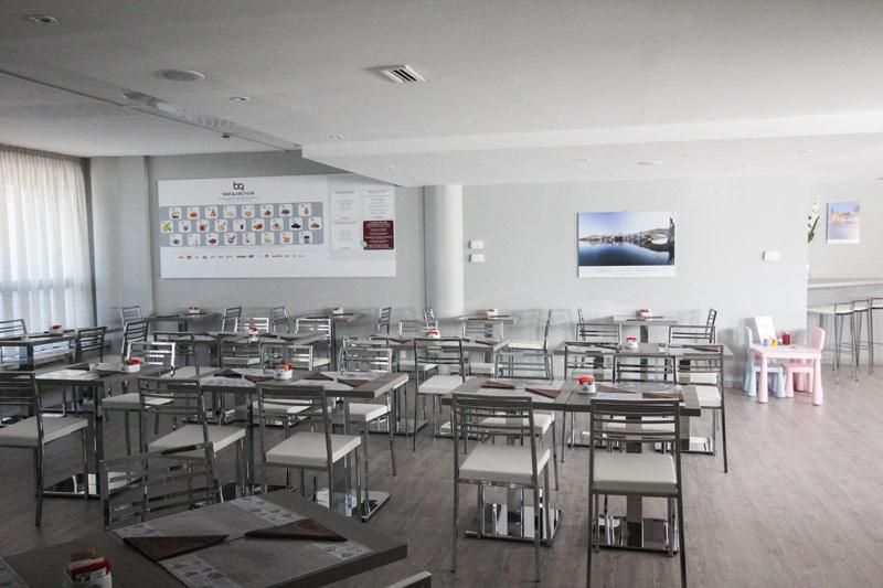 Best Quality Hotel Politecnico, foto 13