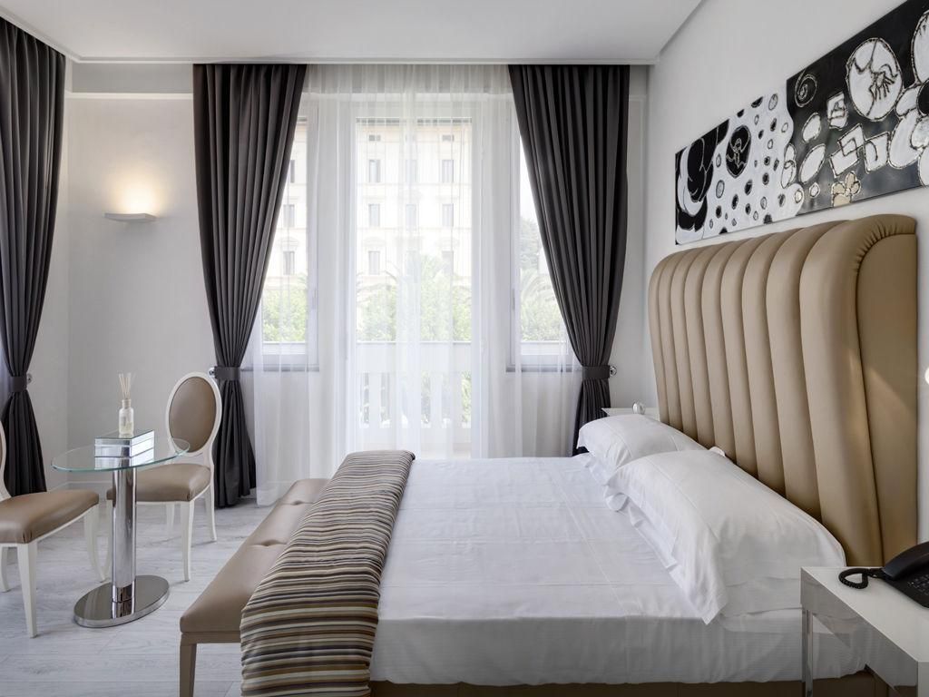 LHP Napoli Palace & SPA, foto 15