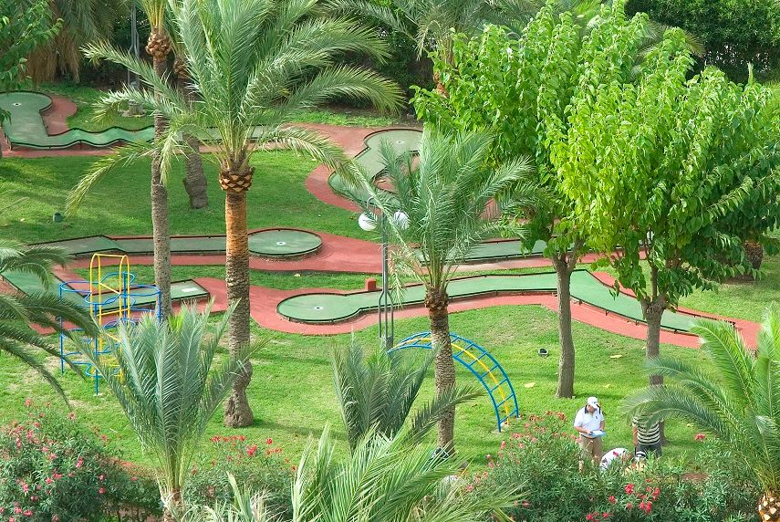 Grupotel Taurus Park, foto 12