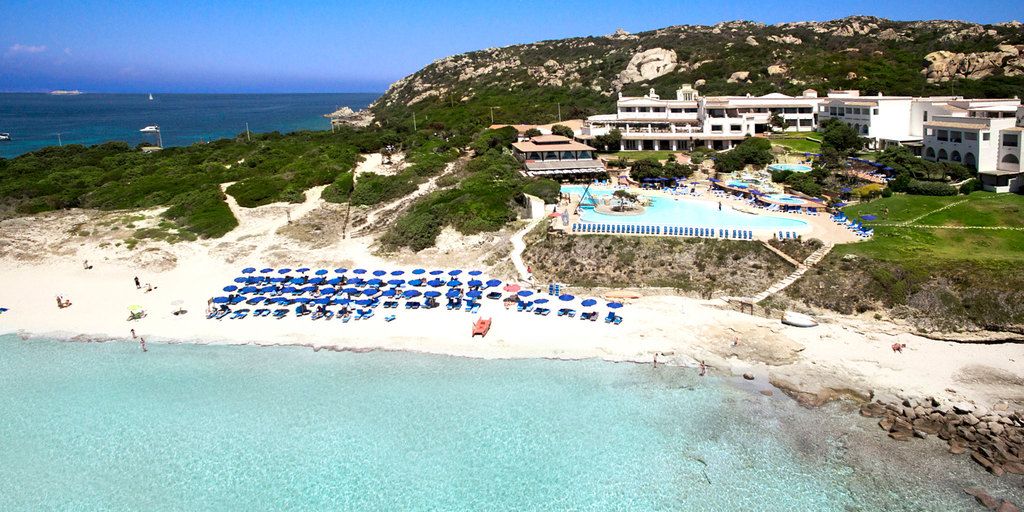 Colonna Grand Hotel Capo Testa, foto 12