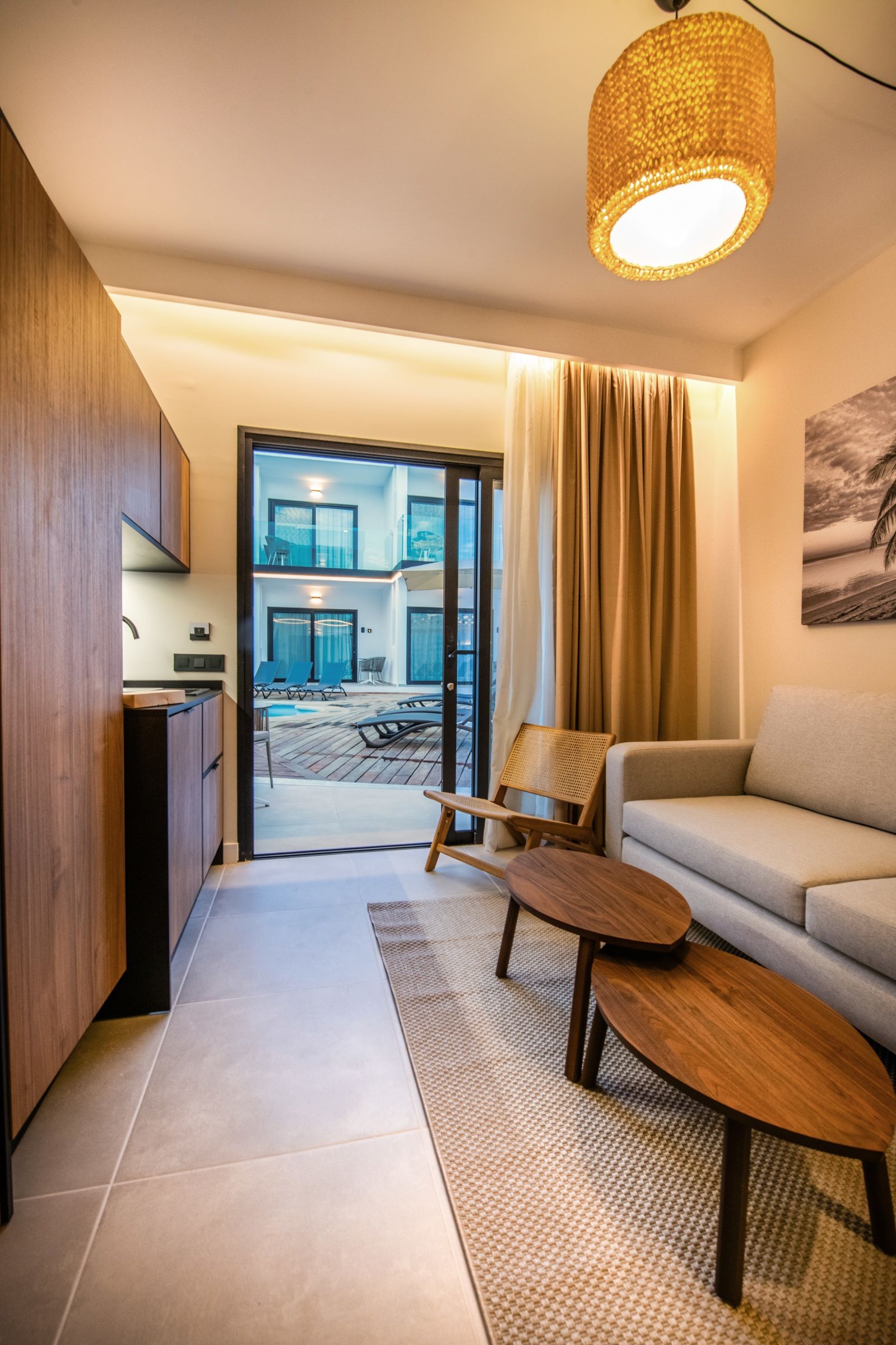 Saladar Suites Boutique, foto 10