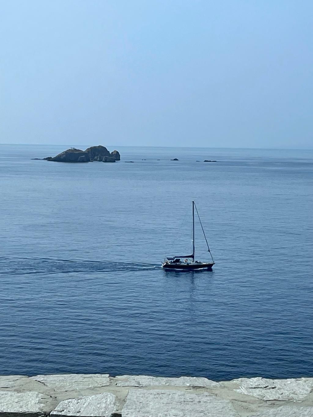 Ocean Villa Paros, foto 12