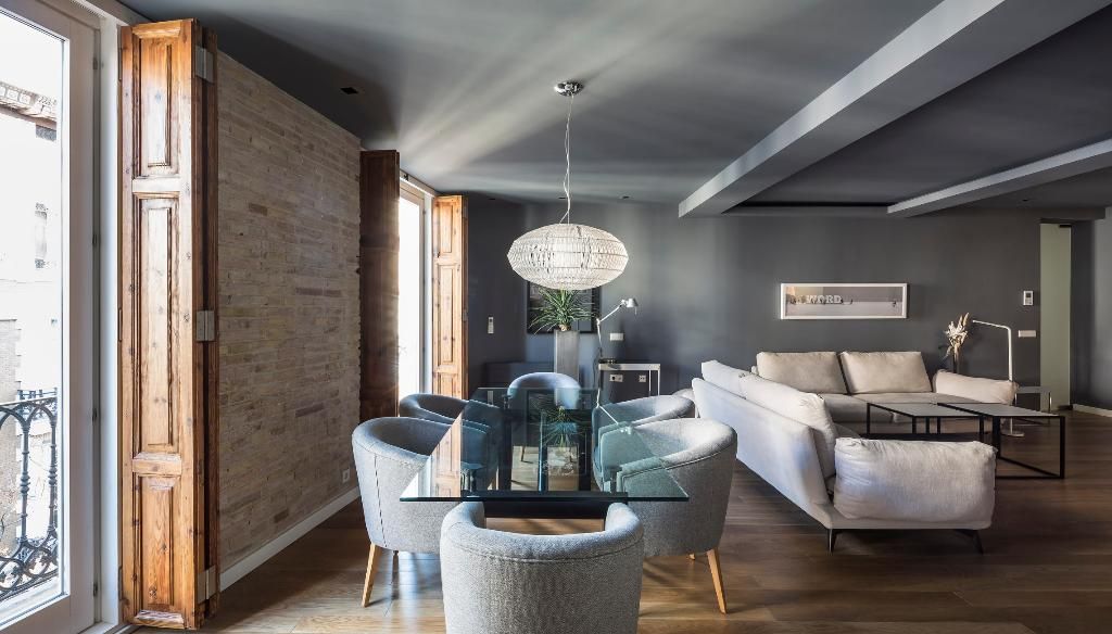 Mon Suites San Martín, foto 11